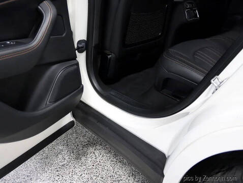 2019 Maserati Levante