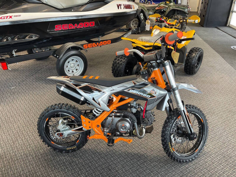 2026 Denago MX-1