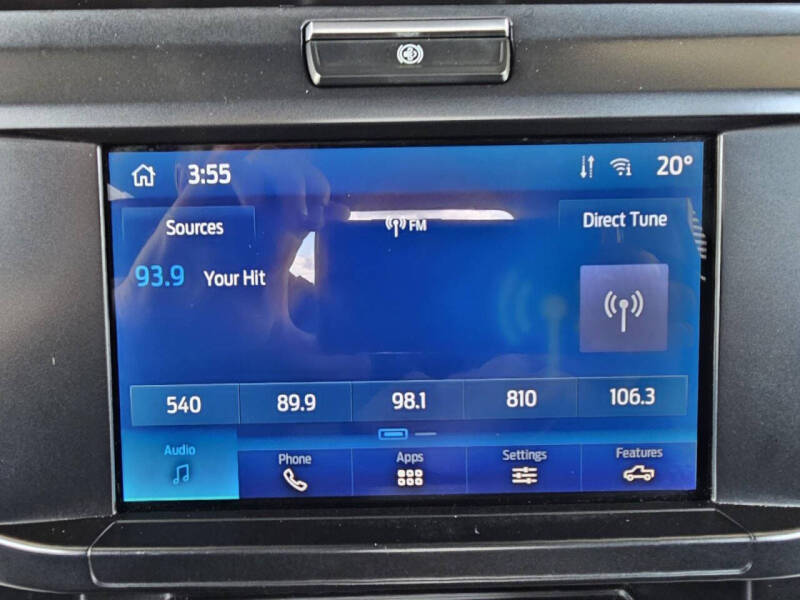 2025 Ford F-350 Super Duty XLT