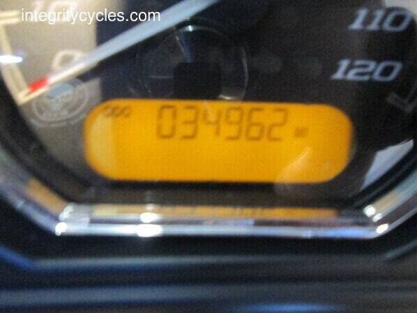 2017 Harley-Davidson Tri Glide Ultra