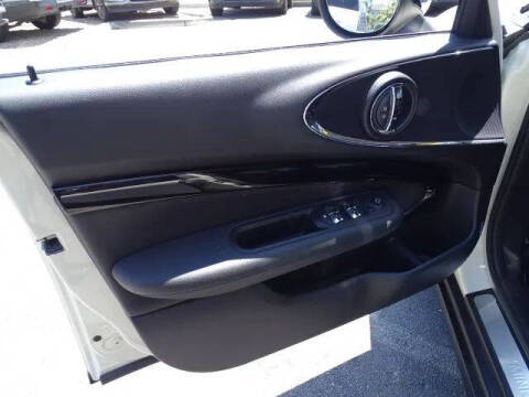 2019 MINI Clubman Cooper ALL4