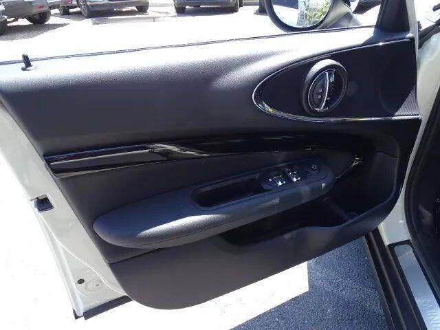 2019 MINI Clubman Cooper ALL4