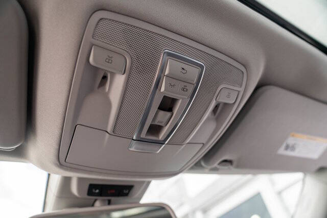 2013 Mercedes-Benz M-Class 35