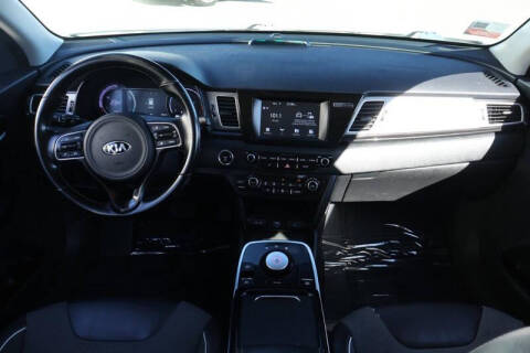 2019 Kia Niro EV EX