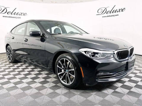 2018 BMW 6 Series for sale at DeluxeNJ.com in Linden NJ