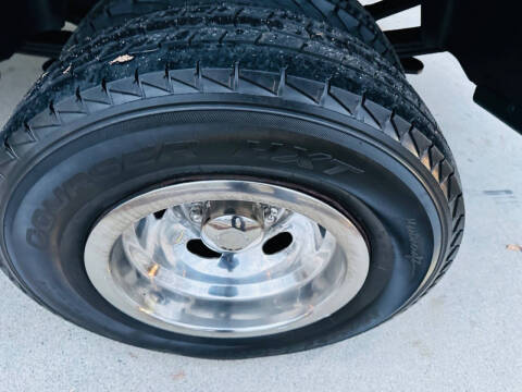 2003 Dodge Ram 3500 SLT