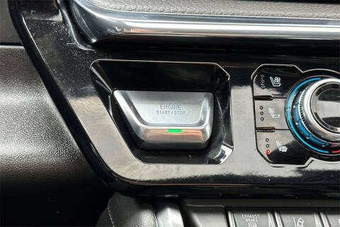 2024 GMC Sierra 3500HD