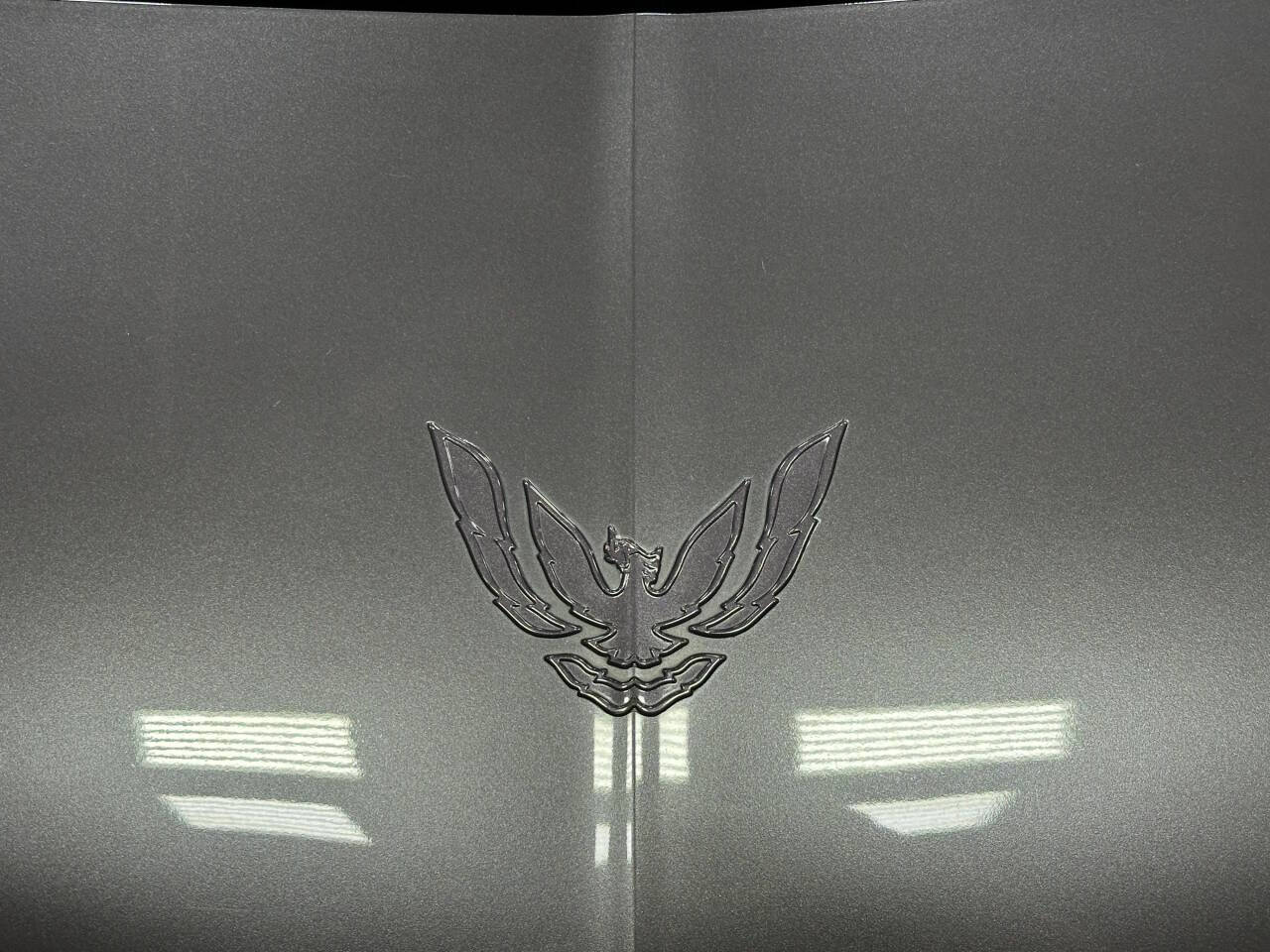 1993 Pontiac Firebird 120