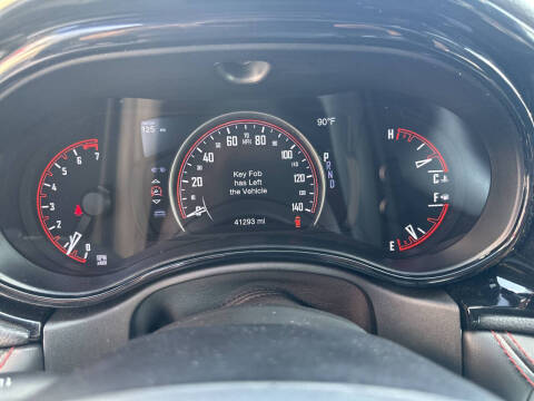 2023 Dodge Durango GT