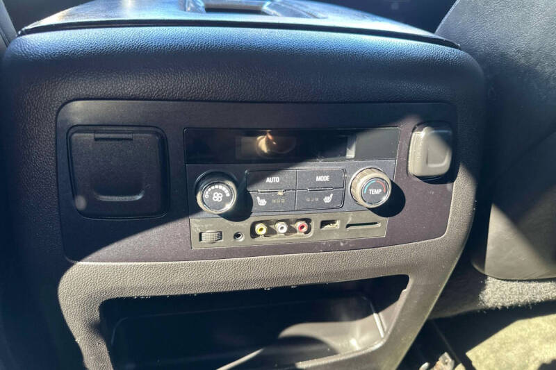 2015 GMC Yukon XL Denali