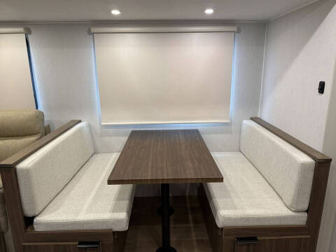 2026 Winnebago Access