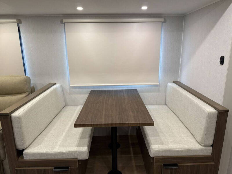 2026 Winnebago Access