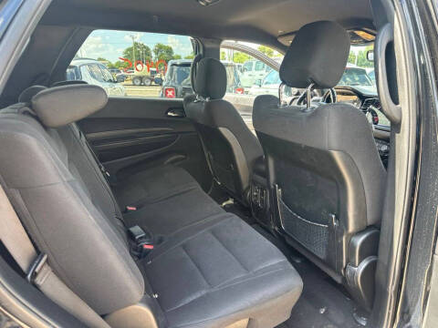 2023 Dodge Durango GT