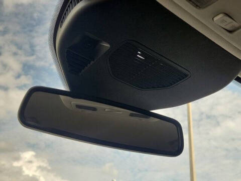 2024 Ford Escape Hybrid Platinum