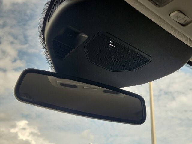 2024 Ford Escape Hybrid Platinum