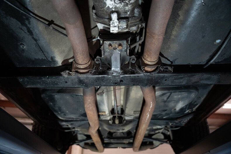 1965 Chevrolet Corvette