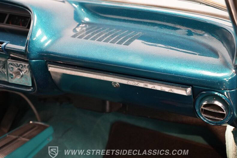 1964 Chevrolet Impala