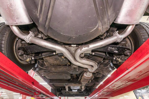 1982 Chevrolet Corvette