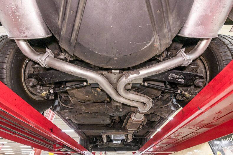 1982 Chevrolet Corvette