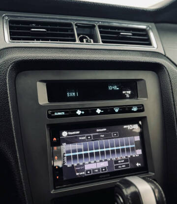 2014 Ford Mustang V6 Premium