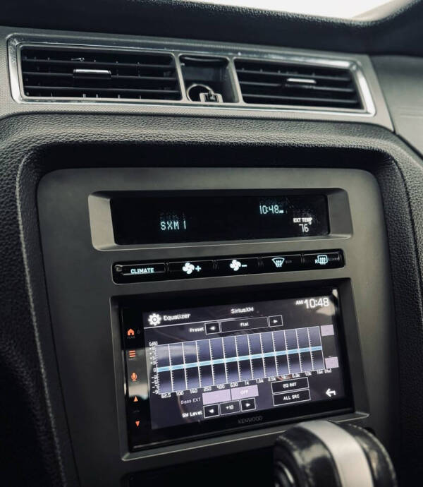 2014 Ford Mustang V6 Premium