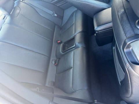 2016 BMW 2 Series 228i