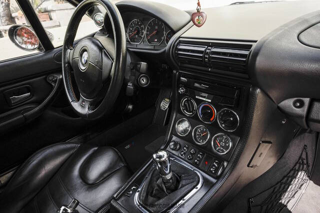 1998 BMW M