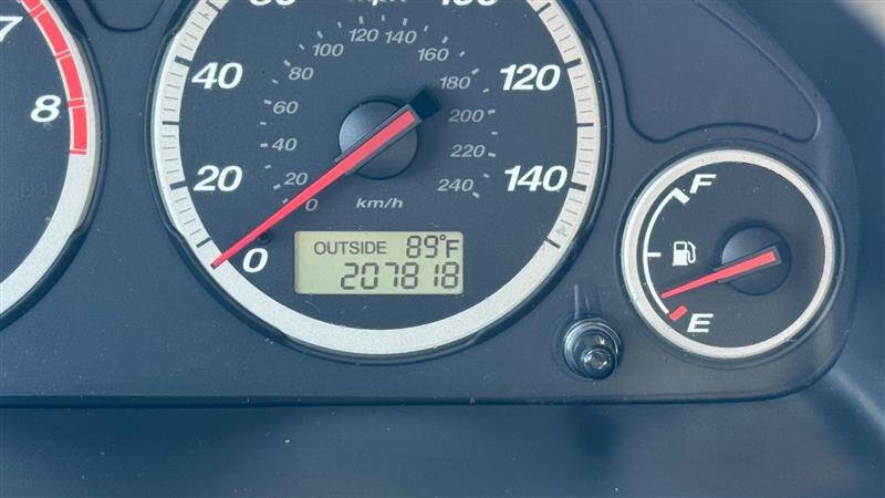 2006 Honda CR-V EX
