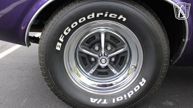 1970 Dodge Challenger