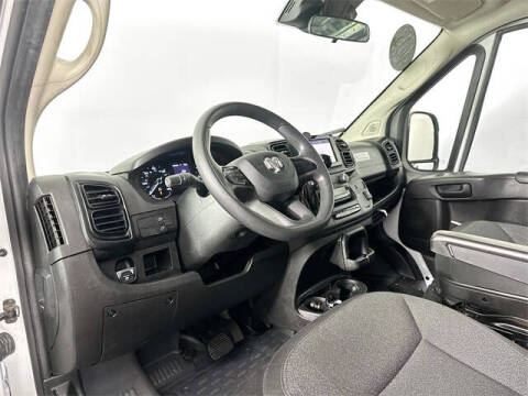 2023 RAM ProMaster 2500 159 WB