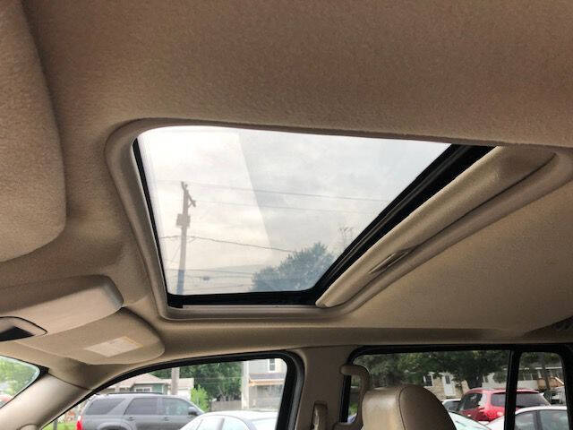 2006 Ford Explorer XLT