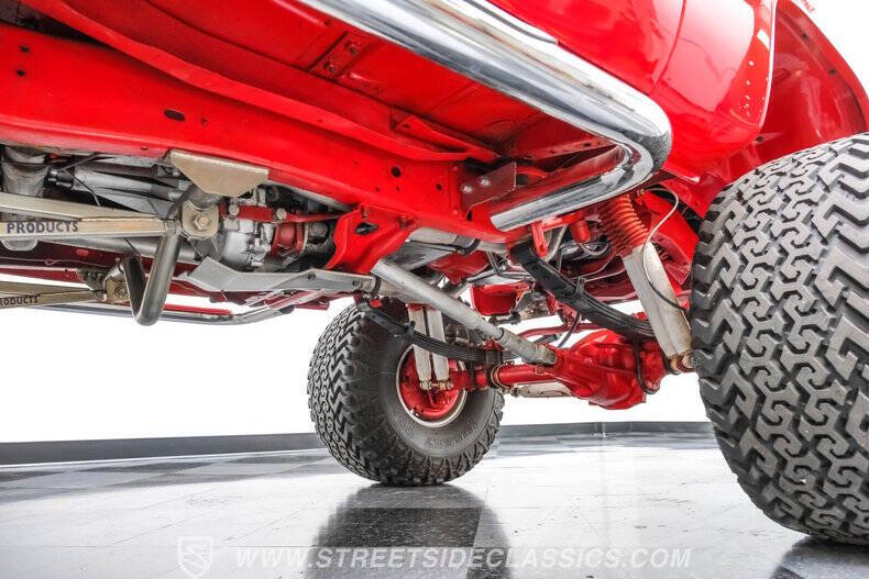 1982 Chevrolet Blazer