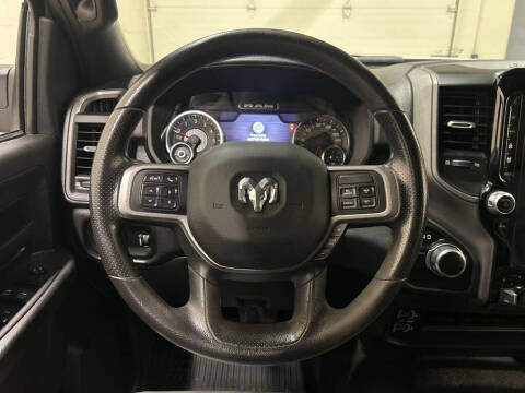 2022 RAM 3500 Tradesman