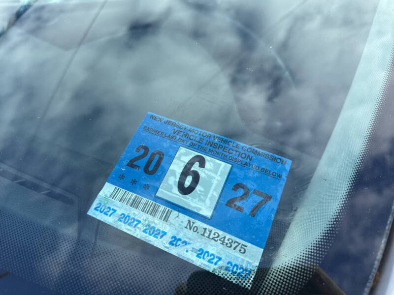 2015 Volkswagen Passat 1.8T Limited Edition