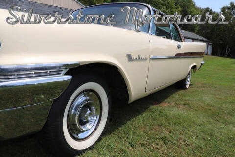 1958 Chrysler Windsor
