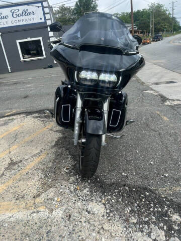 2022 Harley-Davidson Road Glide FLTRX