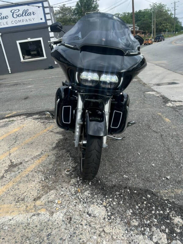2022 Harley-Davidson Road Glide FLTRX