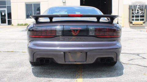 1994 Pontiac Firebird