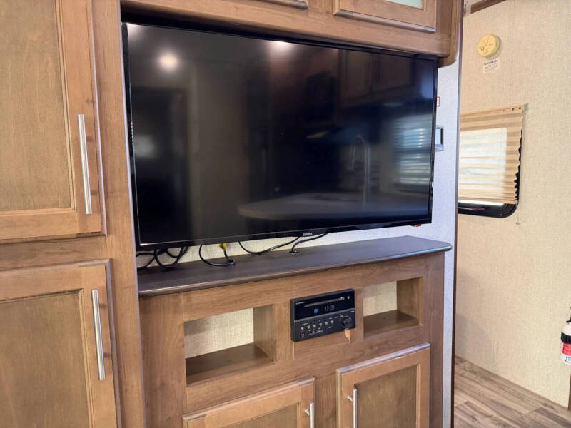2019 Keystone RV Cougar Half-Ton