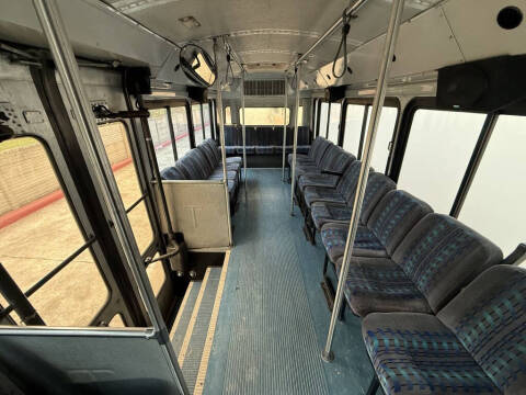 2000 Thomas Built Buses Transit-Liner ER