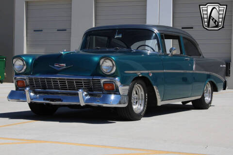 1956 Chevrolet 210