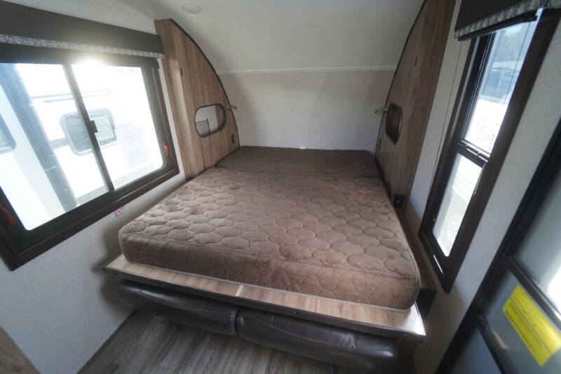 2019 Jayco Hummingbird