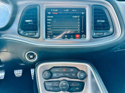 2020 Dodge Challenger