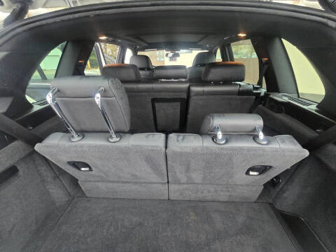 2012 BMW X5 xDrive35i Sport Activity