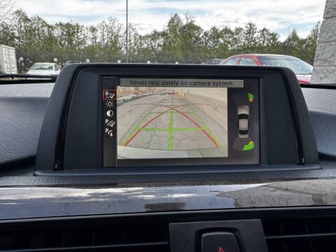 2014 BMW 3 Series 328d xDrive