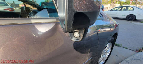 2014 Honda Civic Natural Gas