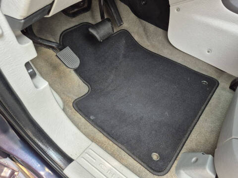 2007 Chrysler Pacifica