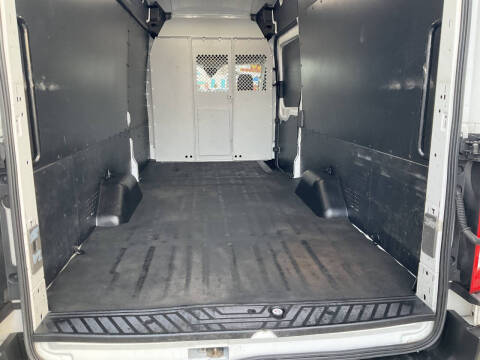 2020 Ford Transit 350