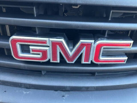 2011 GMC Sierra 1500