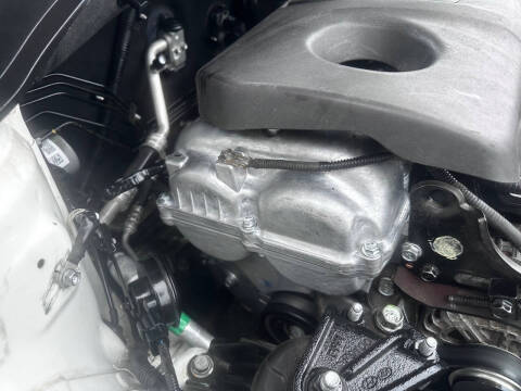 2018 Hyundai Accent SE